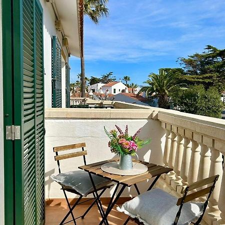 Menorca Chic Apartment Near Beach & Harbour Cala'N Bosch  Exterior foto